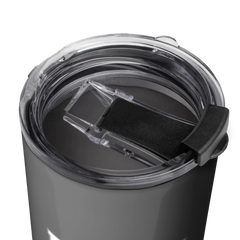 Tapered Stainless Steel Tumbler 20 oz