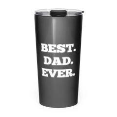 Tapered Stainless Steel Tumbler 20 oz